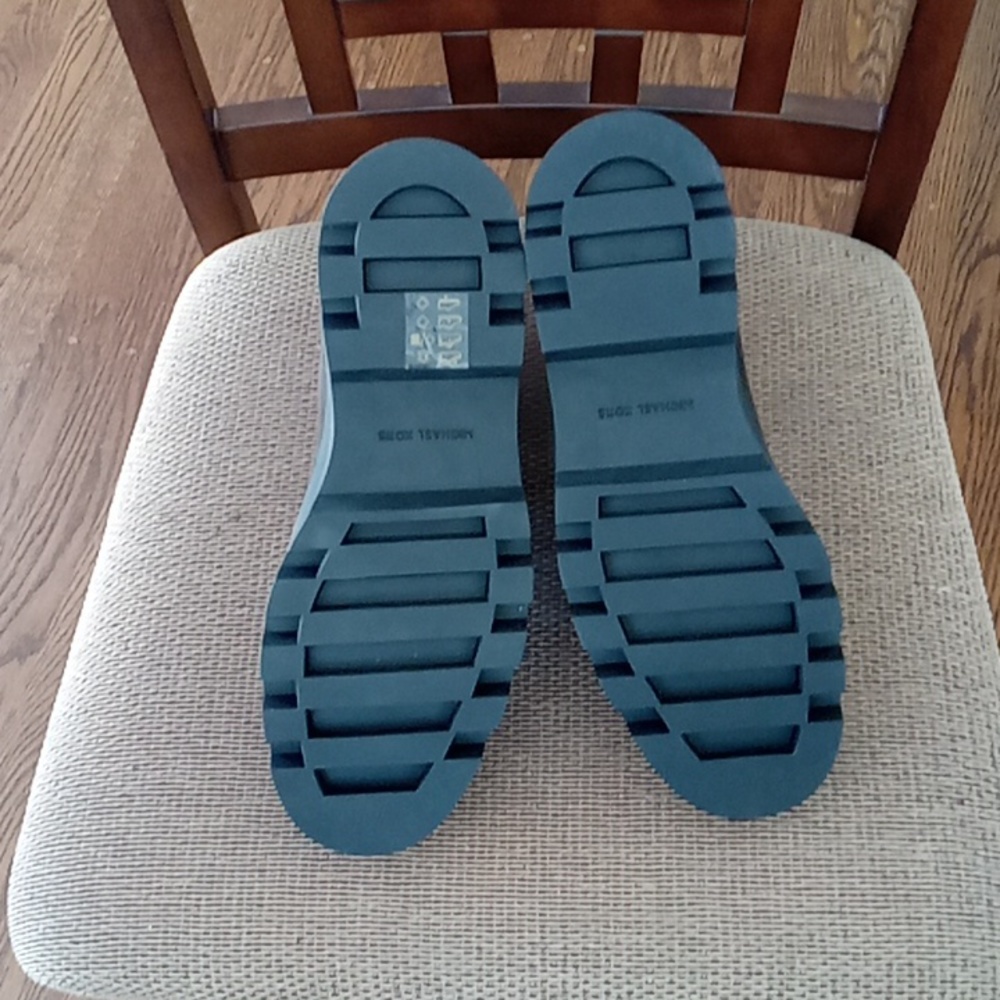 Michael Kors men's boots-NEW - Picture 3 of 5